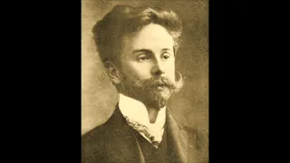 James Hudson Plays Scriabin Etude C# Minor, Op. 2, No.1