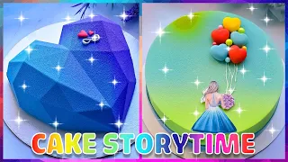 🌈🍰 Cake Decorating Storytime 🍰🌈 TikTok Compilation #169