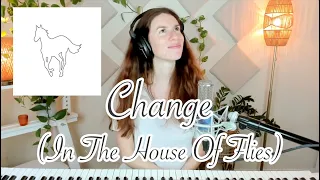 Change (In The House Of Flies) - Deftones WHITE PONY active listening & musical analysis