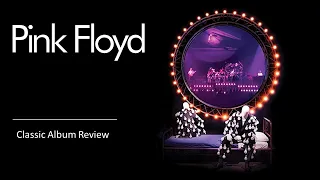 Pink Floyd: 'A Delicate Sound of Thunder' Blu-ray | 2019 Review - Comparison