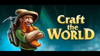 Craft the world #1