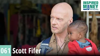 Raising Awareness And Funds For Orphans And Vulnerable Children With Scott Fifer #GOCampaign