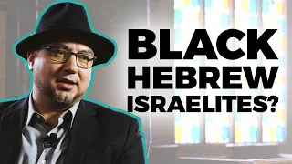 The Black Hebrew Israelite Movement EXPOSED