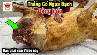 Thắng Cố Ngựa Bạch - Chi Tiết Cách Làm Thắng Cố Ngon Nhất Việt Nam | Viet Nam Food