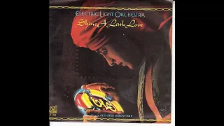 Electric Light Orchestra - Shine A Little Love (HD/Lyrics)