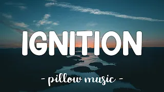 Ignition Remix - R Kelly (Lyrics) 🎵