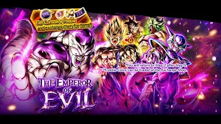 🔥 NEW UPDATE INCOMING!! 2 NEW BANNERS, NEW EVENTS, NEW SSJ GOKU & NEW STEP UP! (Dragon Ball Legends)