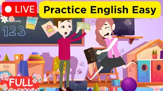 Learn English Conversation | English Listening Practice | English Speaking