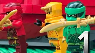 Ninjago Blood Moon Rising ep 1