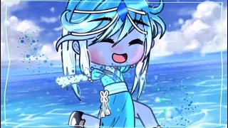 Did you hear the water queen died ?  Top 8!, / Gacha Meme Compilation! /