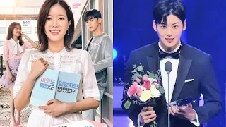 Winners Of The 2018 Korea Drama Awards