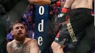 Conor.. Its only Business 😁khabib No. 1 bullshit