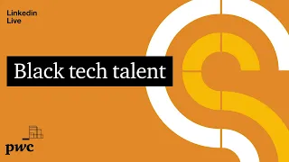 Black Tech Talent