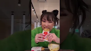 McDonald’s in Japan