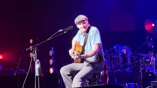 James Taylor | Sweet Baby James | Live at Tanglewood 7/4/2023