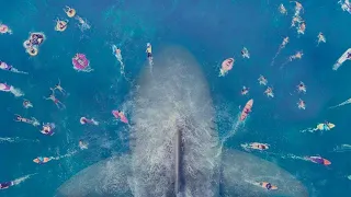 The Meg (2018) | Movie Recap