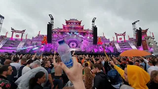 Official aftermovie Dreamfields Festival 2019