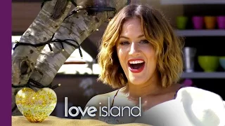 Love Island 2016 Highlights And Best Bits | Love Island 2016