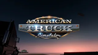 Volvo VNL for American Truck Simulator