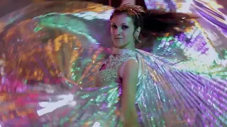 PRIME TIME SHOW Promo  Танцевальное dance show,световое light show, огненное, фаер шоу fire show спб