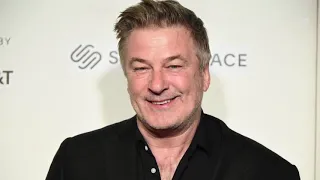 Alec Baldwin says he's done impersonating Donald Trump
