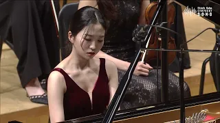 L.V. Beethoven - Piano Concerto No. 3 in c minor, Op.37 / Shinik Hahm & Symphony S.O.N.G