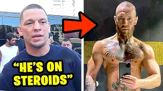 Why UFC Fighters HATE Conor McGregor! (The Truth)