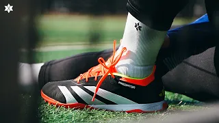 "Are Top-Grade Turf Shoes Really Worth It?" (Predator Elite TF review)