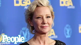 Anne Heche Suffered Severe Brain Injury and "Is Not Expected to Survive": Rep | PEOPLE