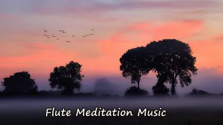 Himalayan Flute Music | Morning Flute Music | Meditation Music | (बाँसुरी) Aparmita Ep. 20