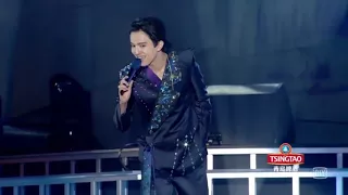 Dimash Kudaibergen D-Dynasty Fan Video of "Walk to Concert" & "Salem"