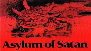 Asylum of Satan 1972   Trailer Reactions