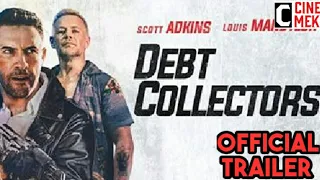 Debt Collectors Film trailer |  2020 | Cinemek films..