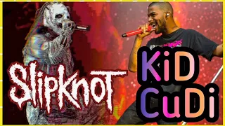 DAY N' KNOT: PURSUIT OF DUALITY - Slipknot feat. Kid Cudi