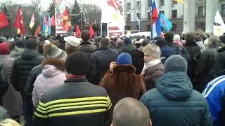 Одесса 9 марта 2014