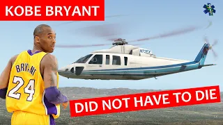 The REAL Kobe Bryant Story that the Crash Investigation Ignored! N72EX (19)