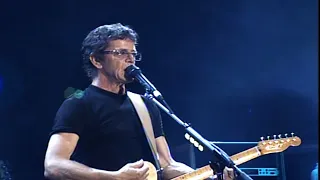 LOU REED - Perfect Day (Live)