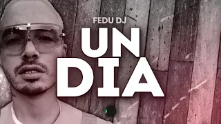 Un Día | One Day (REMIX) - Dua Lipa, J Balvin, Bad Bunny, Tainy - DJ Gian Morales Ft. Fedu DJ