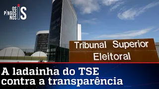 TSE aposta na desinformação em nota contra entrevista de Bolsonaro