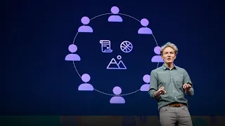 Could a DAO Build the Next Great City? | Scott Fitsimones | TED