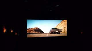 Fast & Furious 7 Ending!