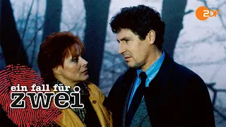 Ein Fall für Zwei, Staffel 4 , Folge 9: Wertloses Alibi