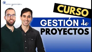 Curso 'Introducción a la Gestión de Proyectos'