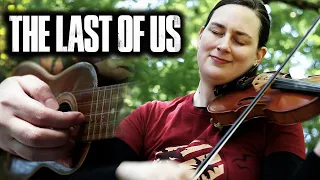 The Last Of Us: Main Theme - Violin and Charango cover