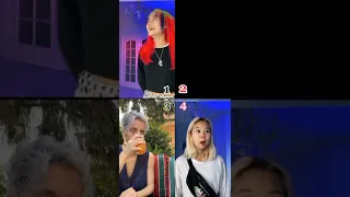 Who is Your Best_4📌Pinned Your Comment-Tiktok meme reaction-shorts_Abc&D #ytviral #shorts(2)