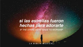 Hillsong Worship - So Will I (100 Billion X) // Traducido al Español [+Lyrics]