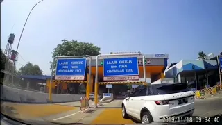 Dash Cam Owners Indonesia #64 November 2019