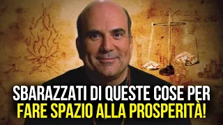 Queste cose nella tua casa ti stanno impedendo di avere successo: ELIMINALE ORA -Joe Vitale Italiano