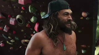 The Things We Want From This Man...Jason Momoa