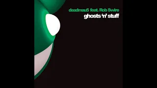 Deadmau5 - Ghosts N Stuff (Nero Remix)